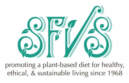 SFVS Logo