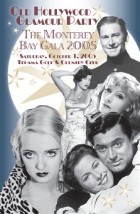 Monterey Bay Gala 2005