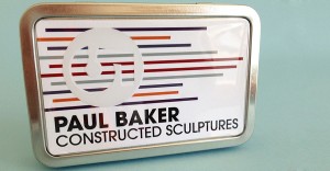 Micro Portfolio Paul Baker 1